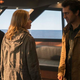 Illustration for article titled Cabin fever strikes early in iFear The Walking Dead’/is season premiere
